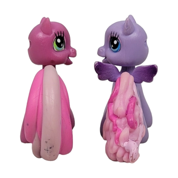 My Little Pony Ponyville Cheerilee & Starsong 2" - Hasbro 2008 - Picture 4 of 4